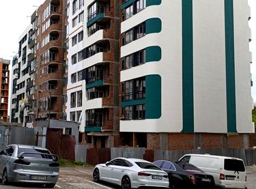 Статус строительства ЖК На Трускавецкой Дом З