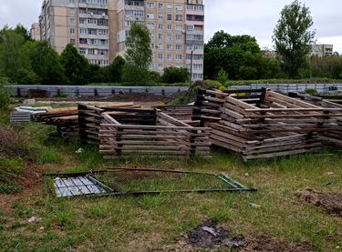 Статус будівництва ЖК ЕКО-ДІМ на Трускавецькій Будинок