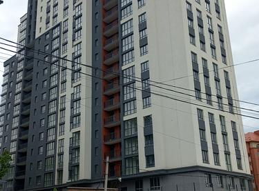 Статус будівництва ЖК Atlanta Tower Будинок