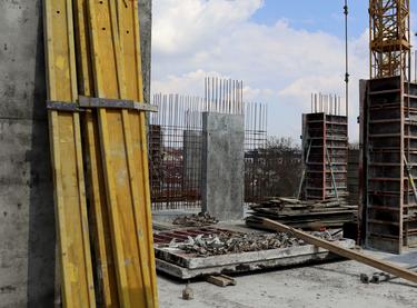 Статус будівництва ЖК Lumierra Residence Будинок