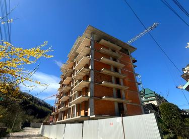 Статус строительства Skelya Residence Дом