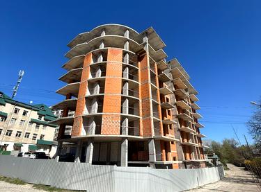 Статус строительства Skelya Residence Дом
