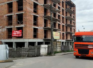 Статус строительства ЖК Стокгольм Дом 2