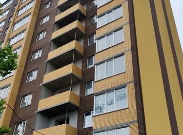 Статус будівництва ЖК Корона Дубово Будинок 6
