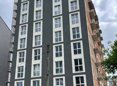 Статус будівництва ЖК Park House Будинок