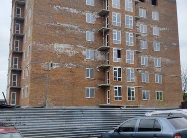 Статус строительства ЖК АНТА Дом