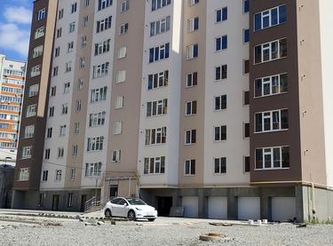 Статус будівництва ЖК Барви Будинок 11