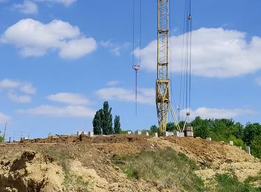 Статус будівництва вул. Старокостянтинівське шосе, 2/1 Будинок