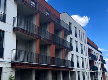 Статус будівництва ЖК SUMMERSTONE VILLAGE Будинок