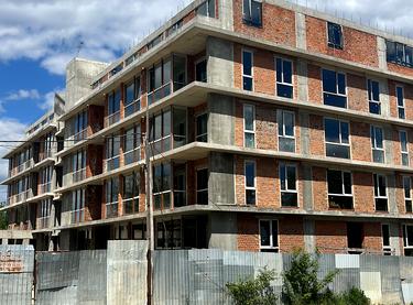 Статус строительства ЖК Family House Дом 5