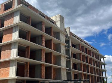 Статус строительства ЖК Family House Дом 3