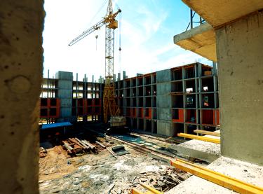Статус будівництва ЖК Central City Mukachevo Будинок
