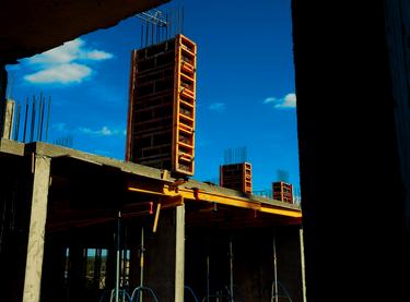 Статус будівництва ЖК Central City Mukachevo Будинок