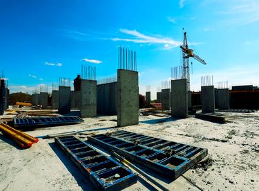 Статус будівництва ЖК Central City Mukachevo Будинок