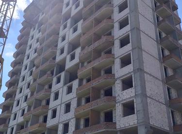 Статус будівництва ЖК Гетьманський Будинок 1
