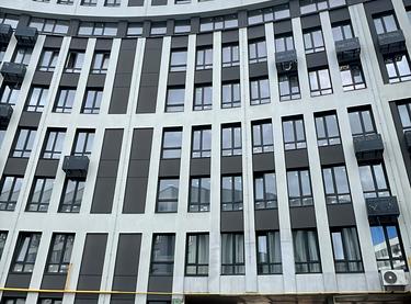 Статус будівництва ЖК Greenville Park Lviv Будинок 8