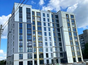 Статус будівництва ЖК Атмосфера Будинок