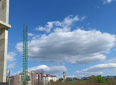 Статус строительства ЖК Спортивный Дом 2