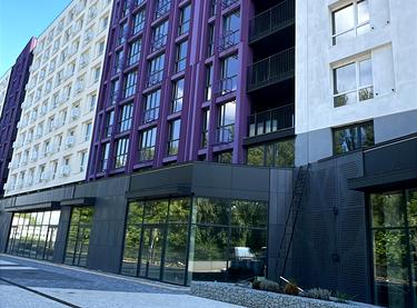 Статус будівництва ЖК Lavanda Park Будинок 1 (Секція 1.1)