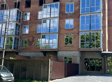 Статус будівництва ЖК Волошкові озера Будинок