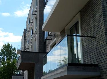 Статус будівництва Sovskyi Club House Будинок