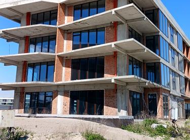 Статус будівництва ЖК Park Lake City Будинок 2.6 Vita