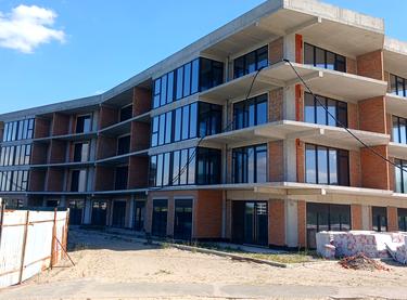 Статус будівництва ЖК Park Lake City Будинок 2.5 Vita