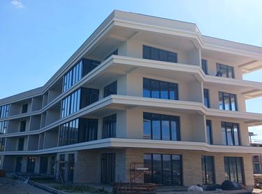 Статус будівництва ЖК Park Lake City Будинок 2.4 Vita