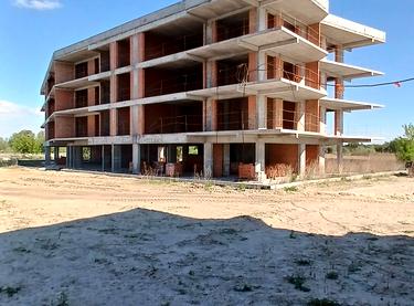 Статус будівництва ЖК Park Lake City Будинок 2.9 Vita