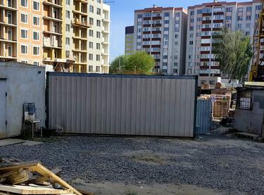 Статус будівництва ЖК Європейський Будинок 6