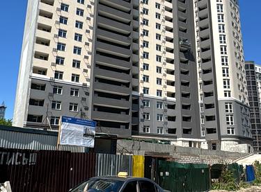 Статус будівництва ЖК Борисо-Глібський 2 Будинок (Секція 1, Секція 2)