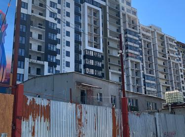 Статус строительства Микрорайон Таировские сады Дом 2 (Секция 6, Секция 7)
