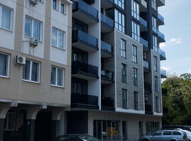 Статус строительства ул. Андрея Новака, 47 Дом