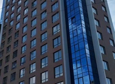 Статус будівництва The Five Hotel Будинок