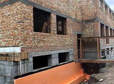 Статус будівництва ЖК Comfort Hall Будинок