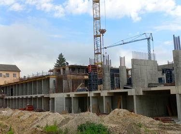 Статус будівництва ЖК SvitLand Residences Будинок 1