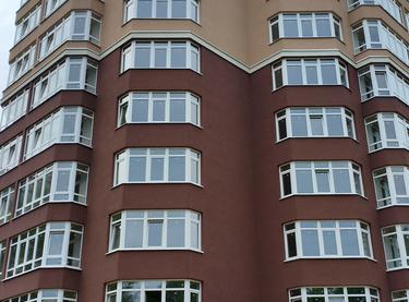 Статус будівництва вул. Героїв АТО, 81 Будинок