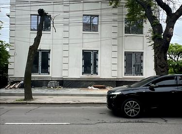 Статус строительства ул. Малиновского, 20 Дом