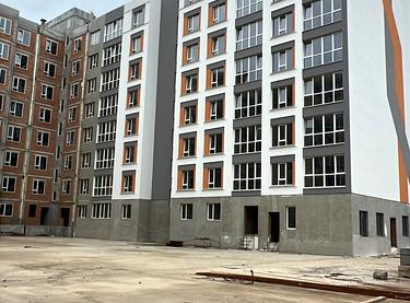 Статус будівництва ЖК Родинний маєток Будинок 3