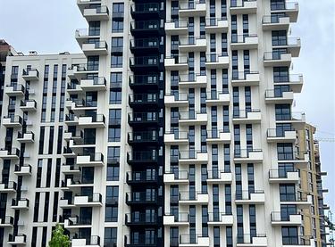 Статус будівництва ЖК Central Park Vinnytsia Будинок 5.1