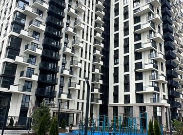 Статус будівництва ЖК Central Park Vinnytsia Будинок 5.2
