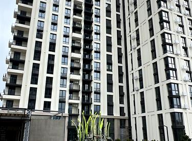Статус будівництва ЖК Central Park Vinnytsia Будинок 5.1