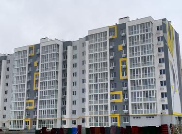 Статус строительства ЖК Пелюстковий Дом 3