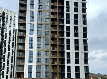 Статус будівництва ЖК Central Park Vinnytsia Будинок 6.1
