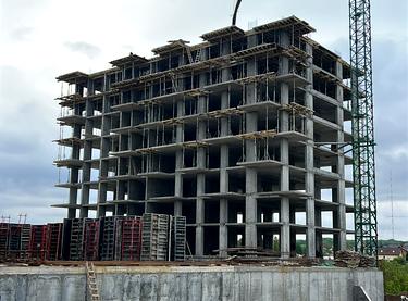 Статус будівництва ЖК Central Park Vinnytsia Будинок 7.3