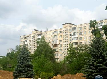 Статус будівництва пров. Західний, 4 Будинок