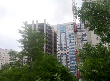 Статус строительства ЖК Южный квартал Дом 2