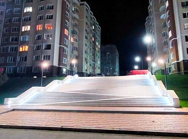 Статус будівництва ЖК Дім у моря Будинок 3