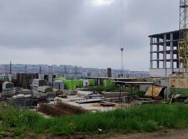 Статус строительства ул. Строителей, 6 Дом