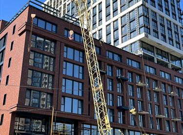 Статус будівництва ЖК MANHATTAN Будинок